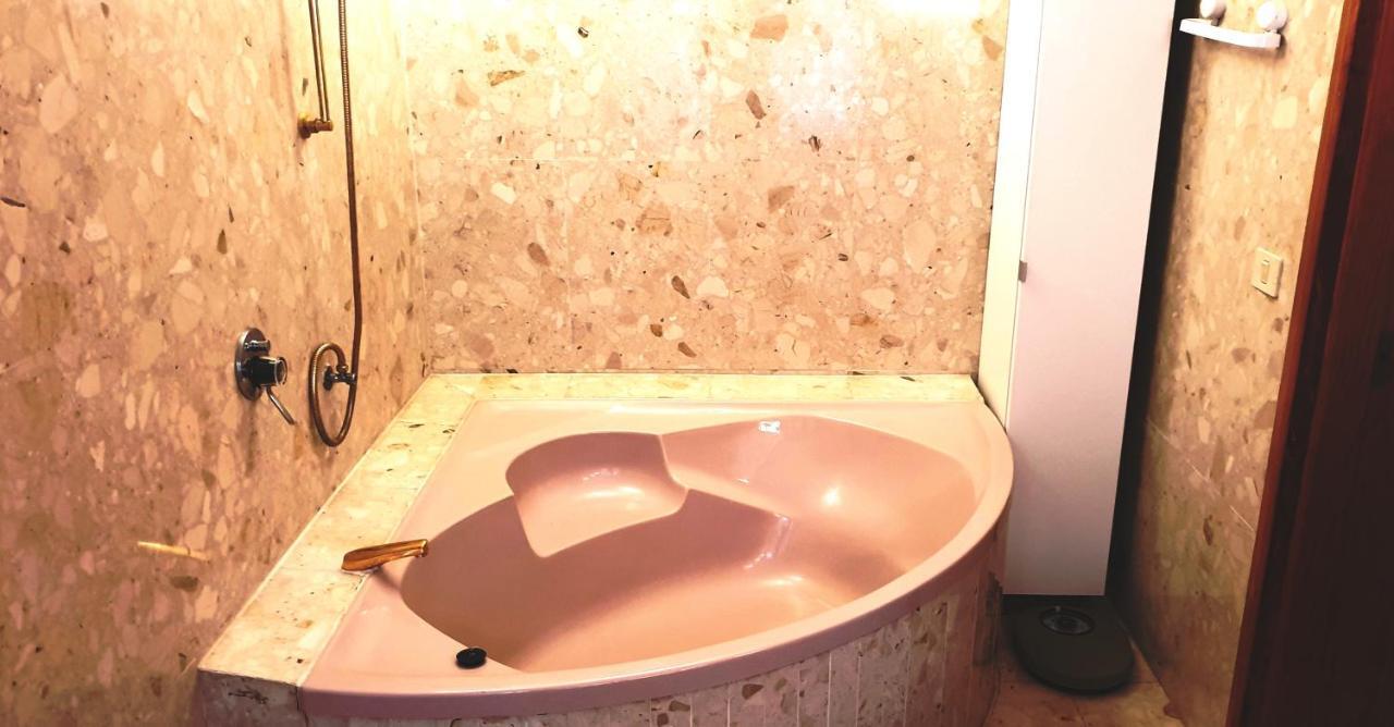 Sunny House With Private Pool And Sea View Villa Costa Adeje  ภายนอก รูปภาพ