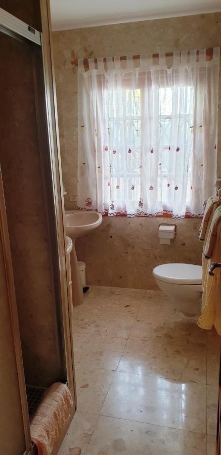 Sunny House With Private Pool And Sea View Villa Costa Adeje  ภายนอก รูปภาพ